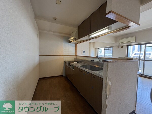 キッチン(キッチン)