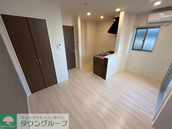 リビング・居室