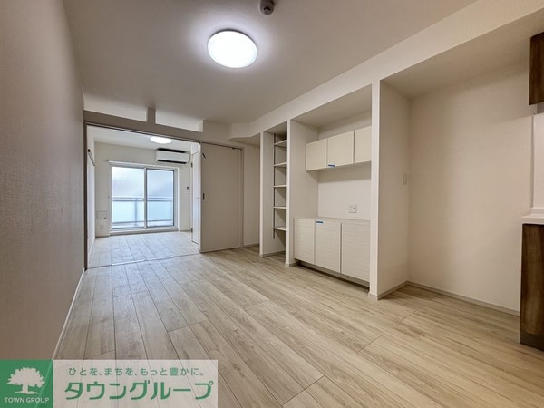 リビング・居室