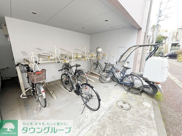 共有部分(★お部屋探しは株式会社タウンハウジング東京まで★)