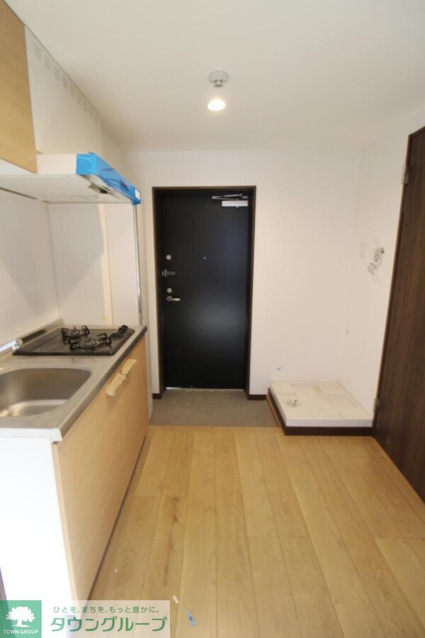 その他室内・内装(玄関)