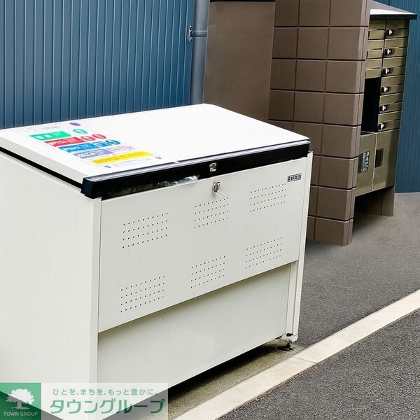 その他(建築中の為イメージです。)