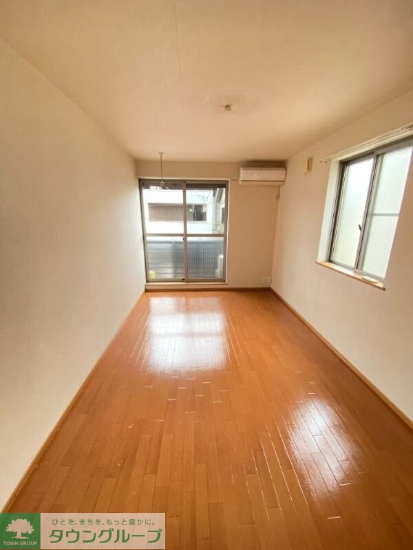 リビング・居室