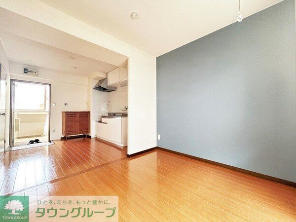 その他室内・内装(リビング/居室)