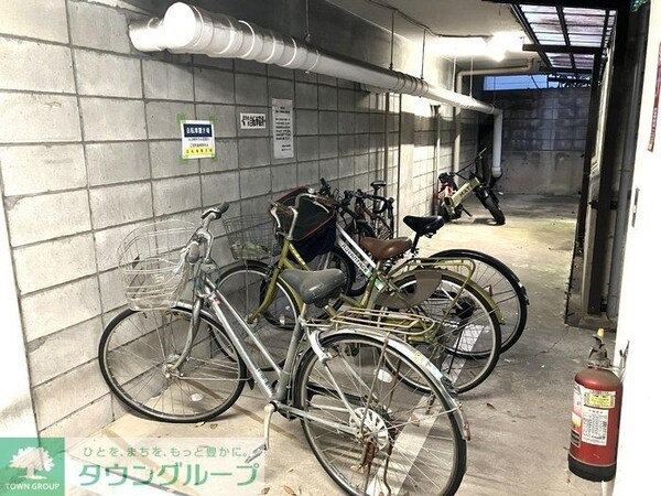 共有部分(共有部分)