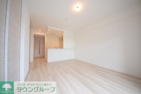 リビング・居室(リビング/居室)