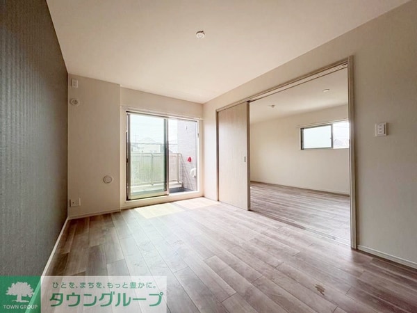 リビング・居室(★お問い合わせはタウンハウジングまで★)