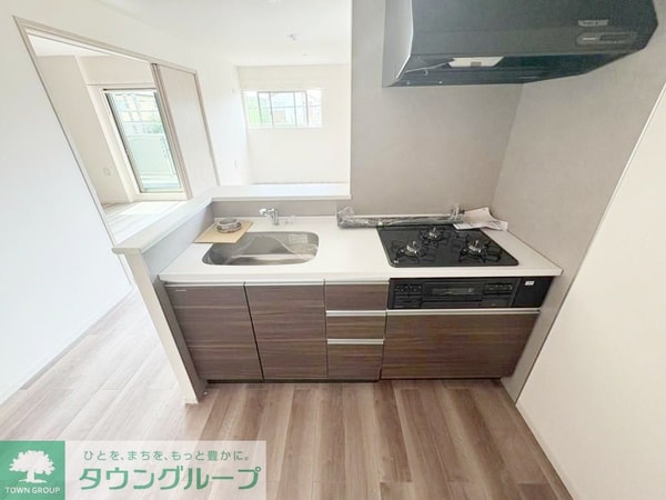 キッチン(★お問い合わせはタウンハウジングまで★)