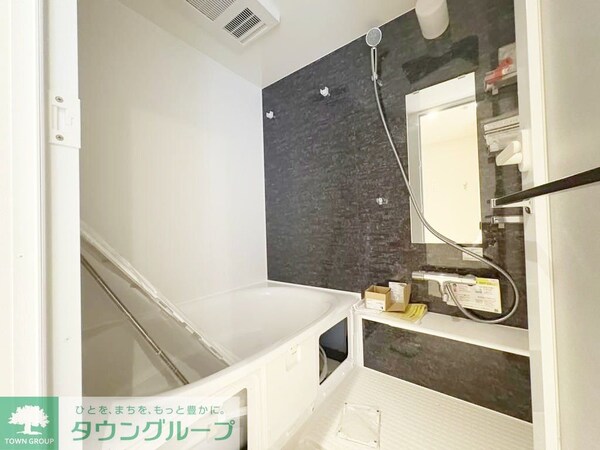バス／シャワールーム等(★お問い合わせはタウンハウジングまで★)