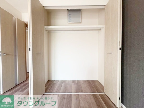 収納(★お問い合わせはタウンハウジングまで★)