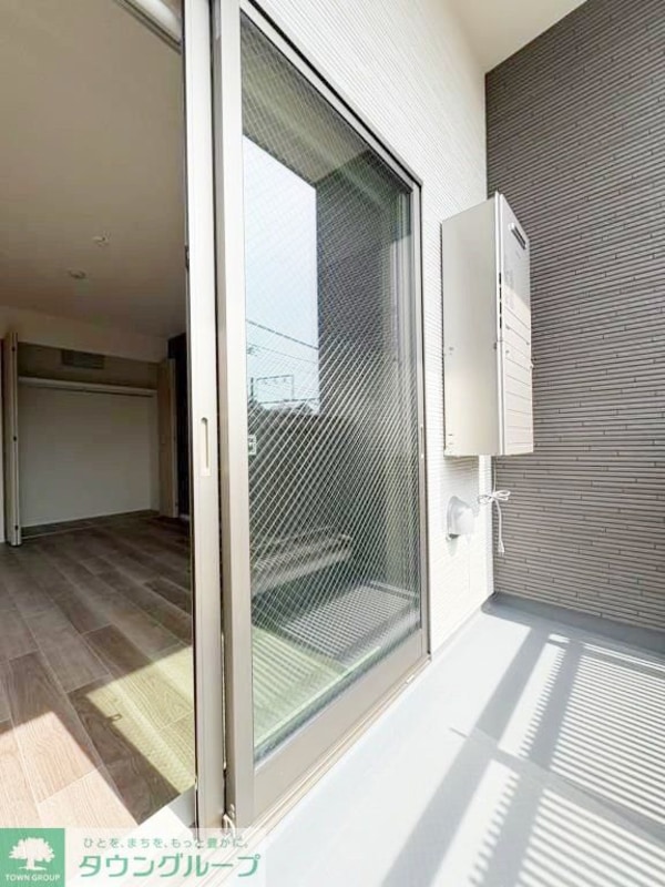 バルコニー(★お問い合わせはタウンハウジングまで★)