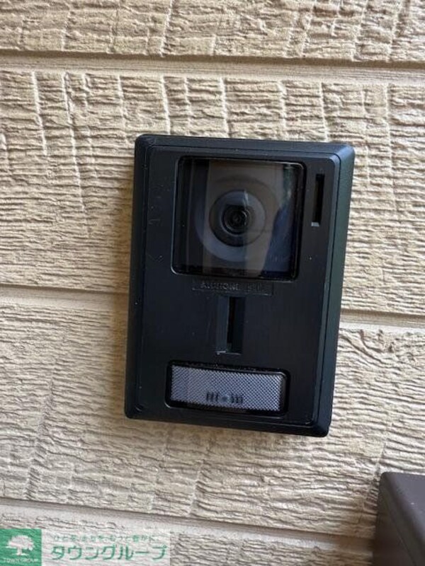 セキュリティ(設備)