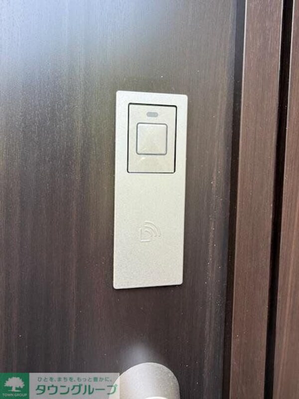 セキュリティ(設備)