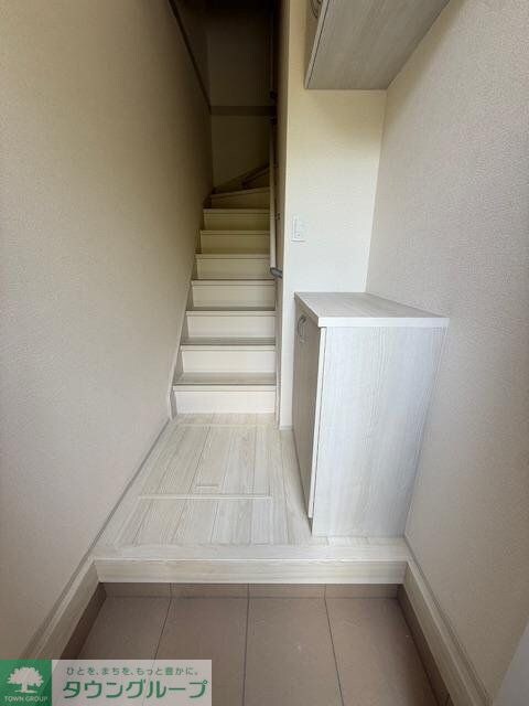 物件内観写真7　(庭)