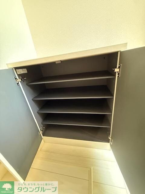 物件内観写真8　(収納)