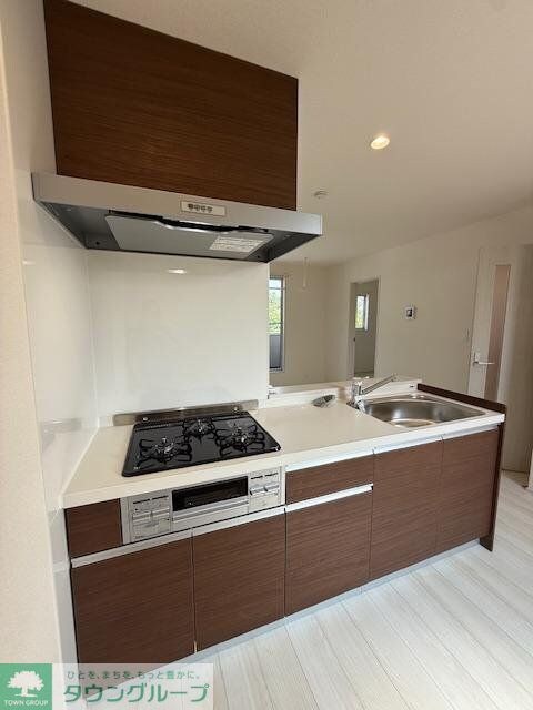 物件内観写真12　(設備)