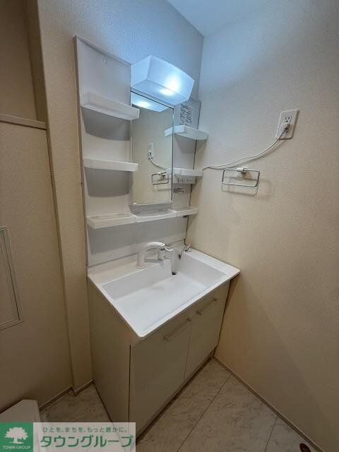 物件内観写真16　(設備)