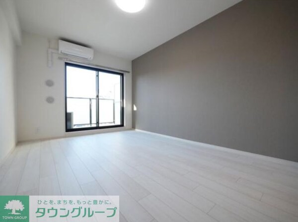 リビング・居室(同お建物の別のお部屋のイメージです。)