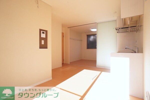 リビング・居室