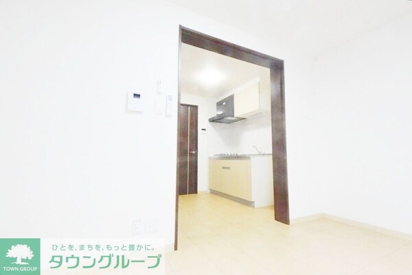 リビング・居室