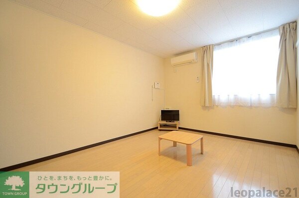 リビング・居室(1階)