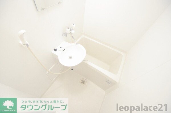 バス／シャワールーム等