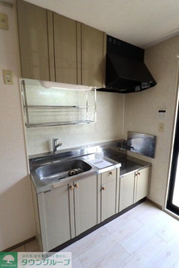 キッチン(★キッチン★)