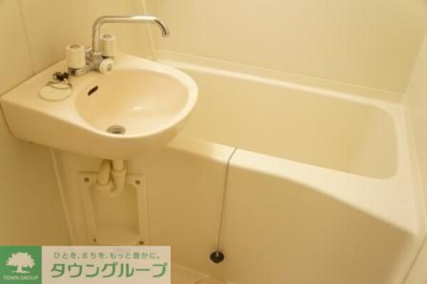 バス／シャワールーム等