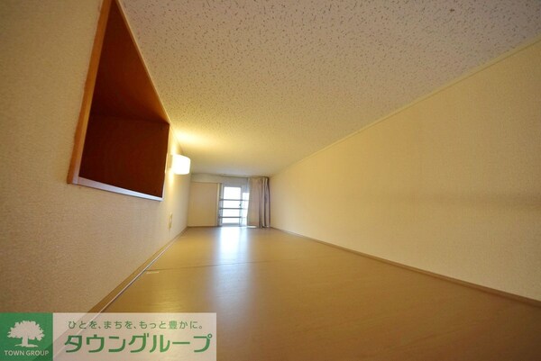 その他室内・内装(リビング/居室)