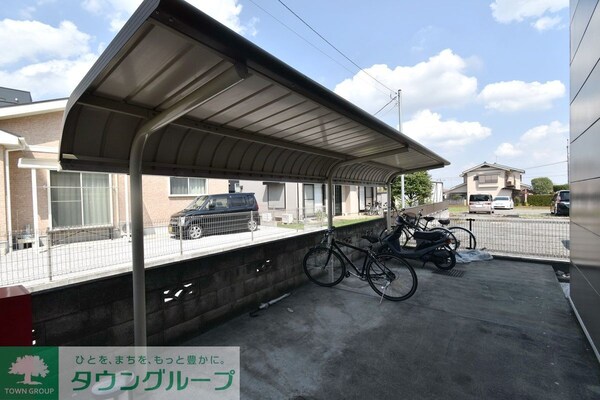 共有部分(共有部分)