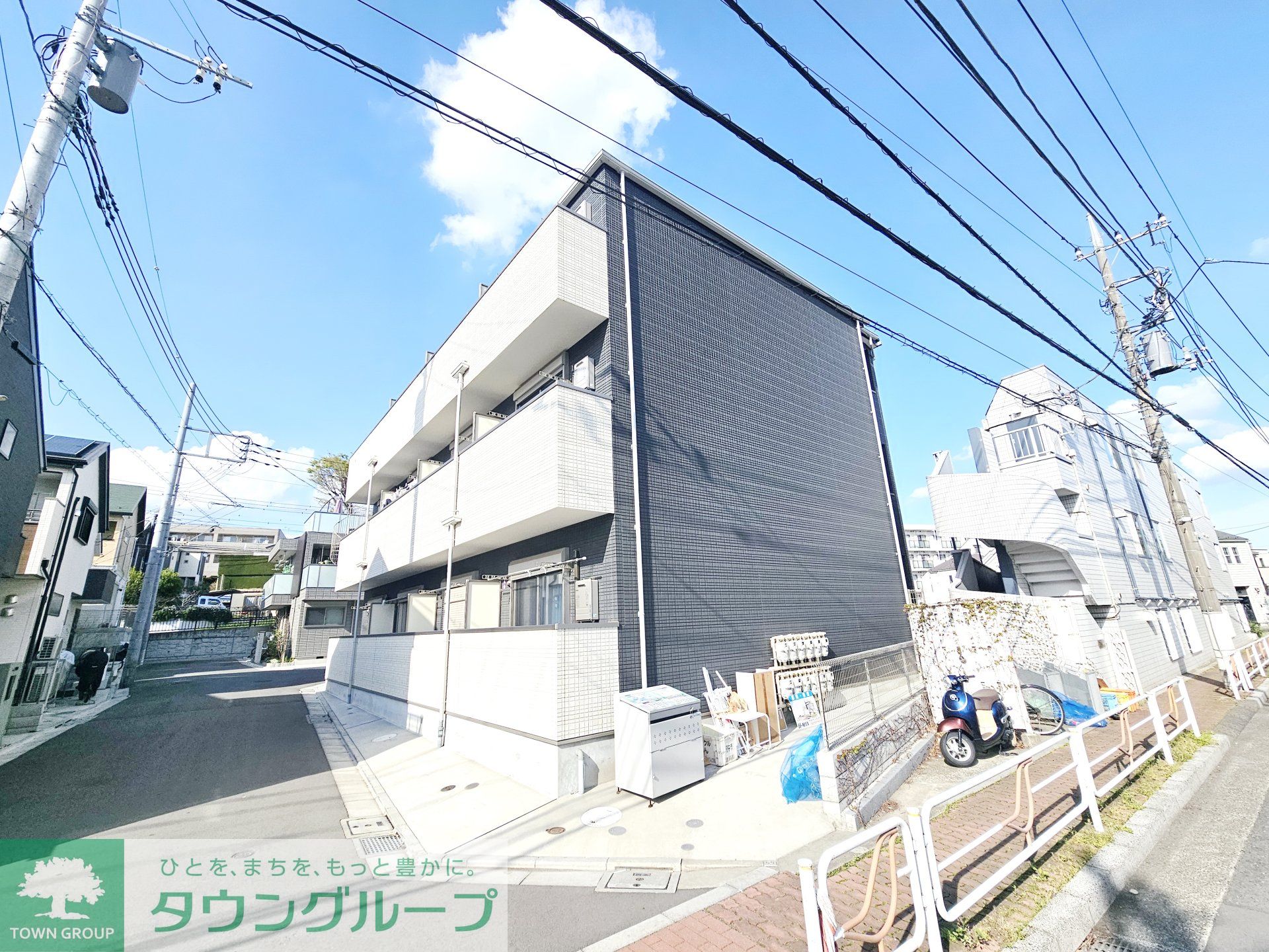 外観写真