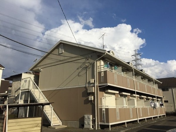 外観(眺望)