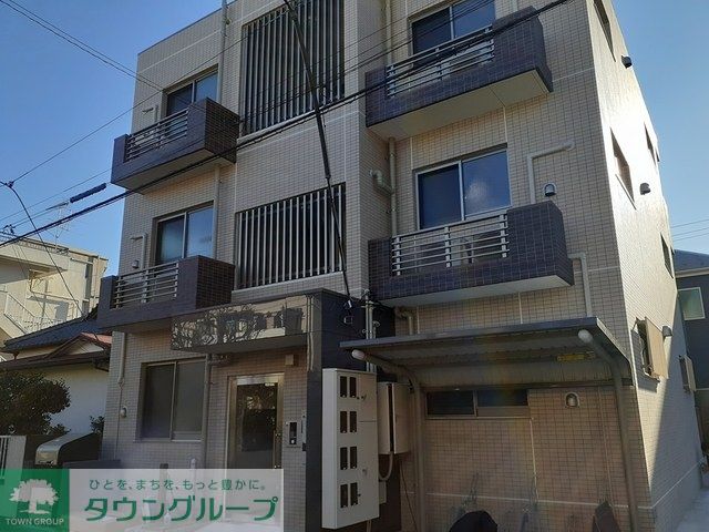 外観写真