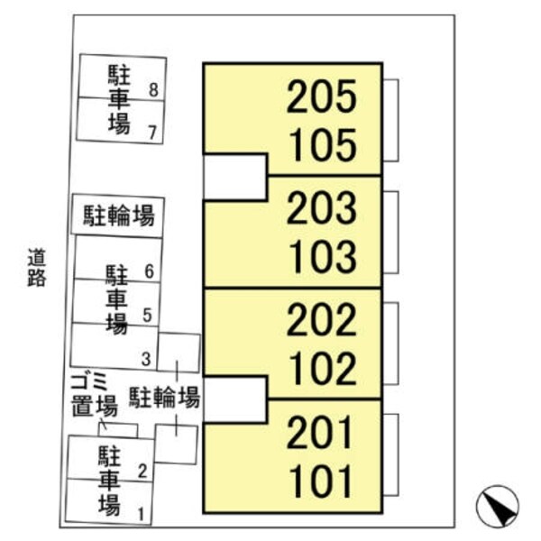 その他(★内見予約はタウンハウジングまで★)