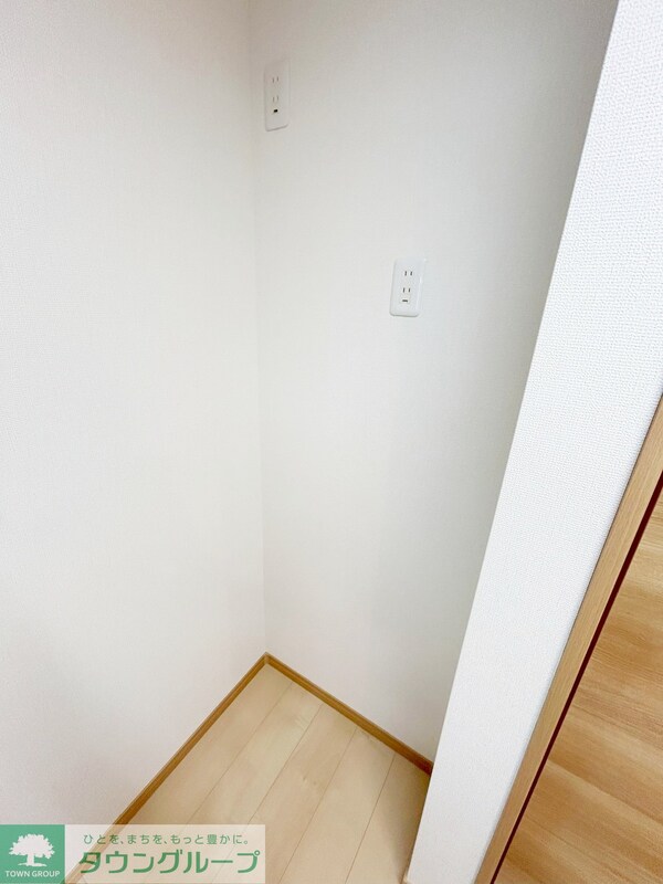 その他(冷蔵庫置き場)