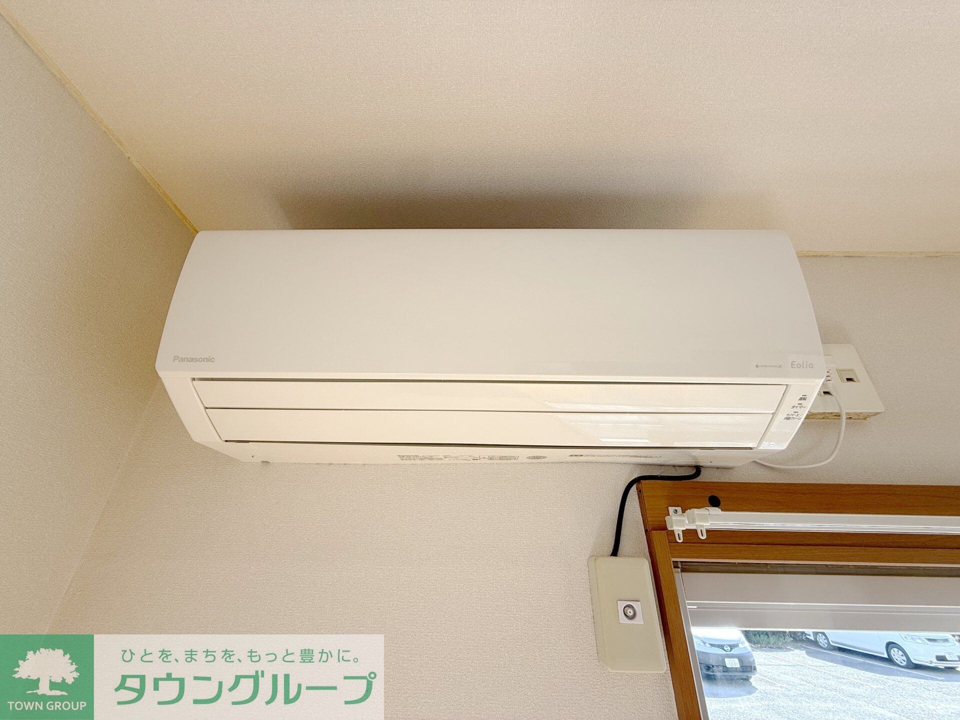 物件内観写真10　(設備)