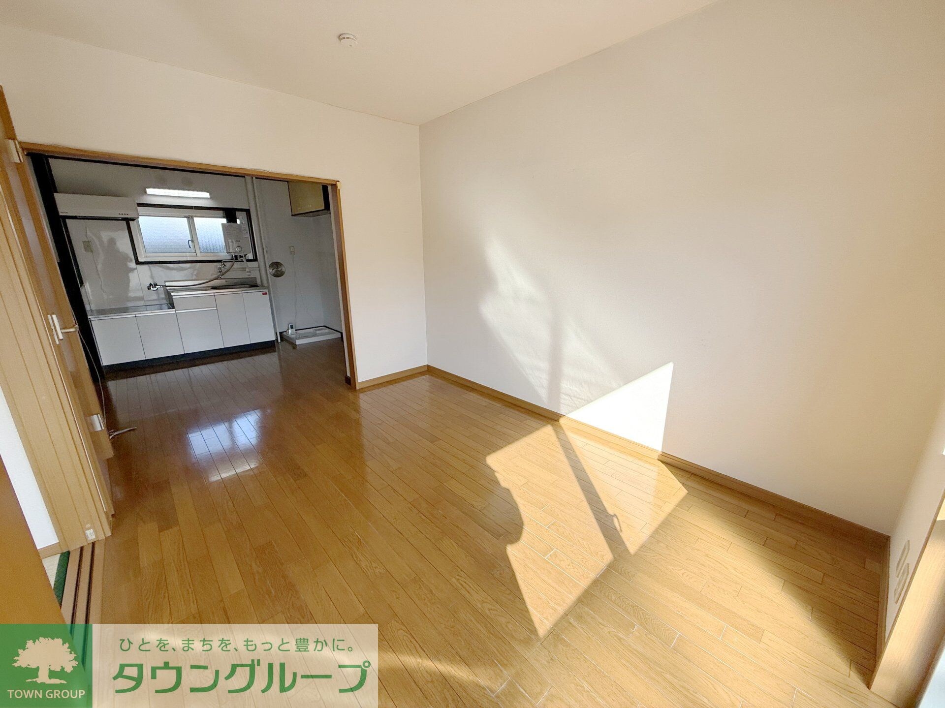 物件内観写真13　(リビング/居室)