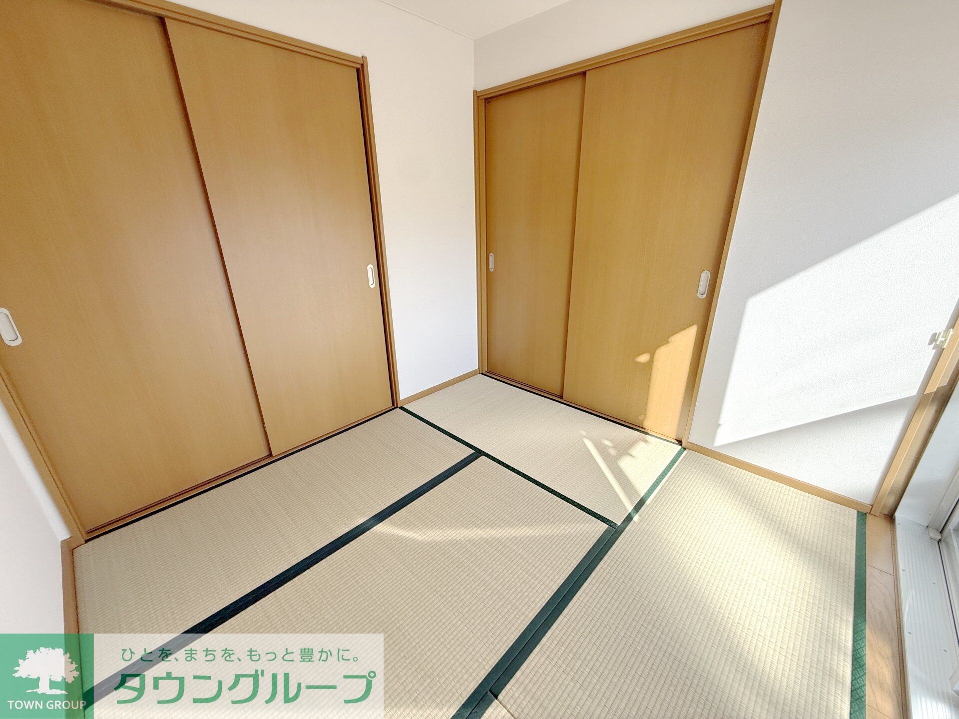 物件内観写真15　(玄関)