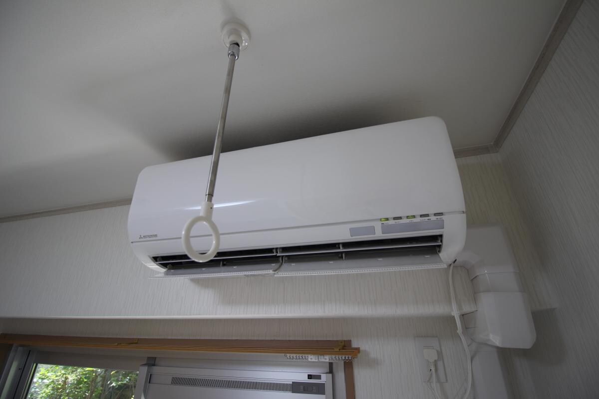 物件内観写真13　(設備)