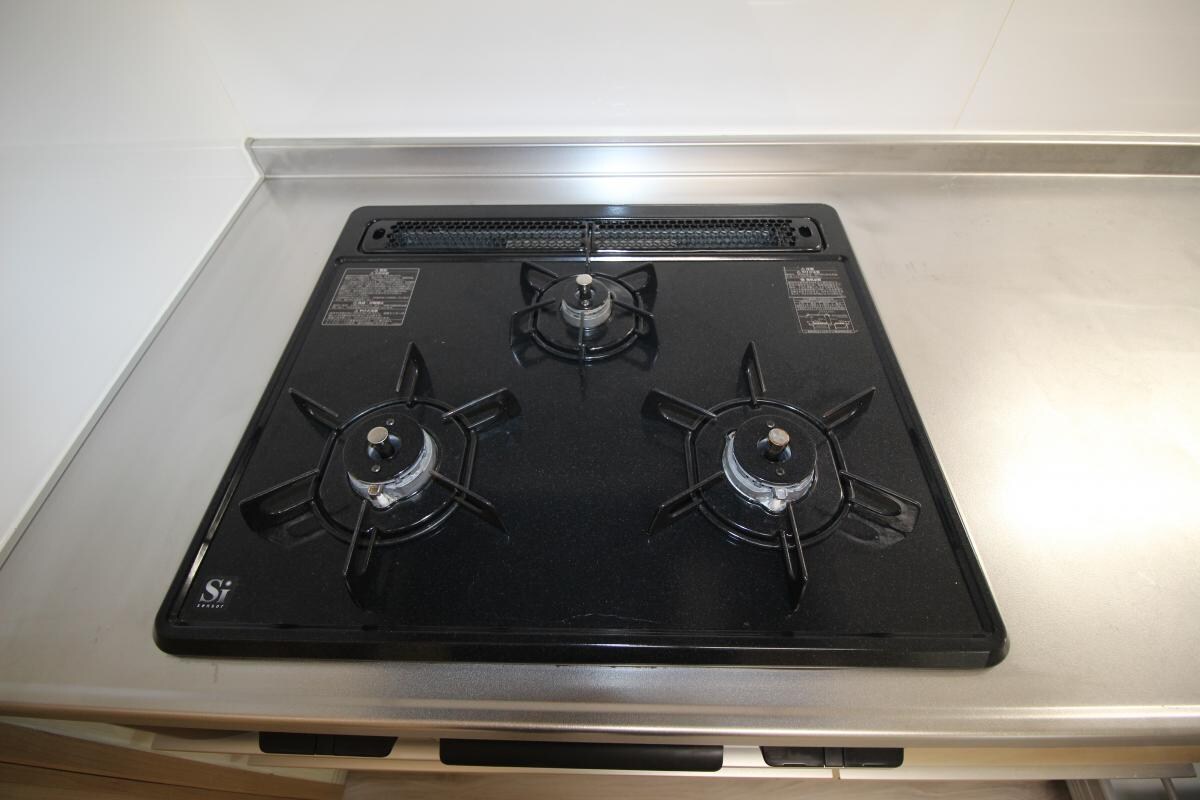 物件内観写真15　(キッチン)