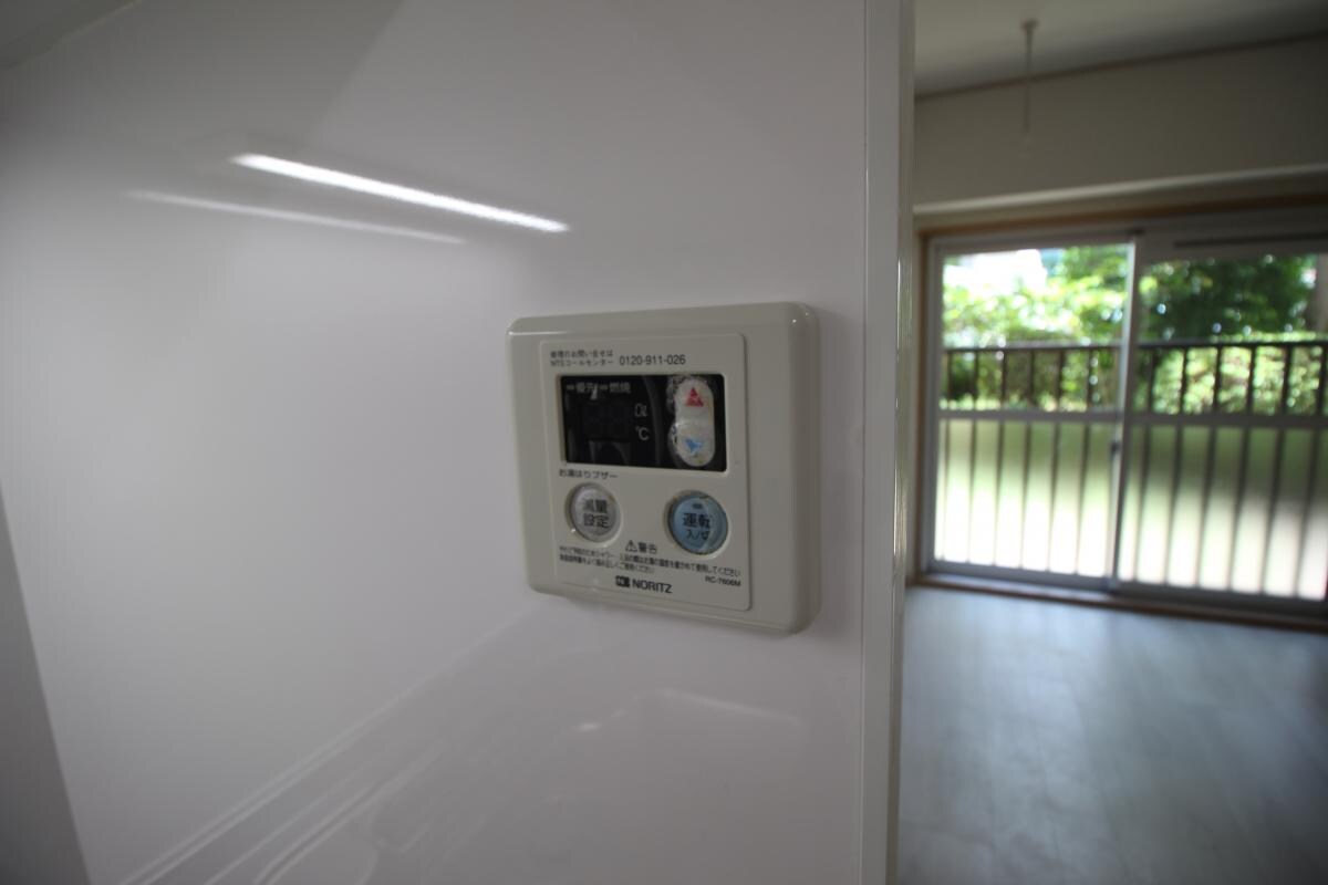 物件内観写真16　(設備)