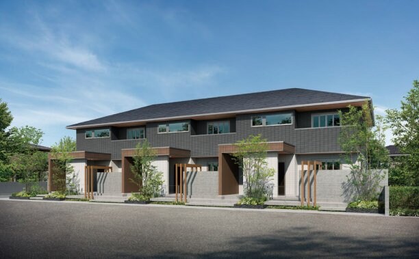 物件内観写真2　(眺望)