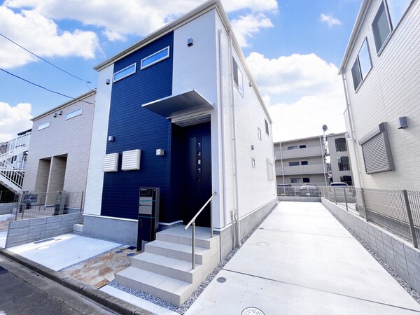 外観(★お部屋探しはタウンハウジングまで★)