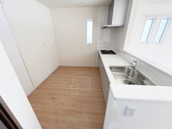 キッチン(★お部屋探しはタウンハウジングまで★)