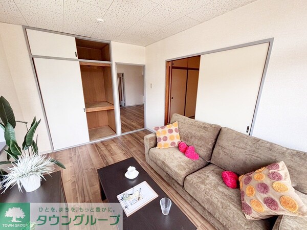その他室内・内装(庭)