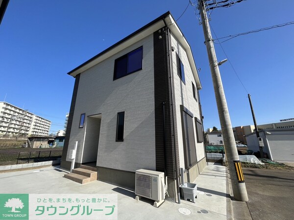 外観(外観)
