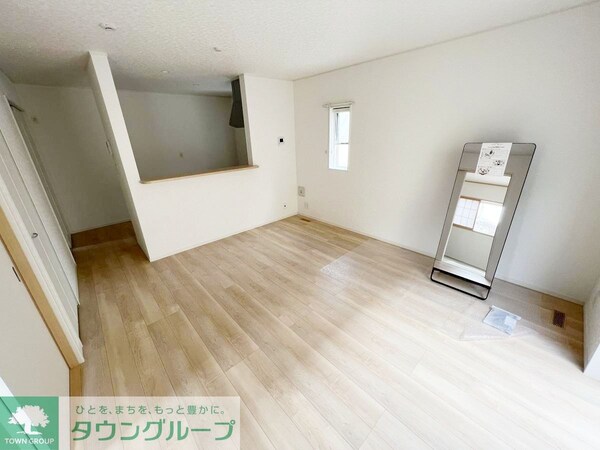 リビング・居室(★お問い合わせはタウンハウジングまで★)