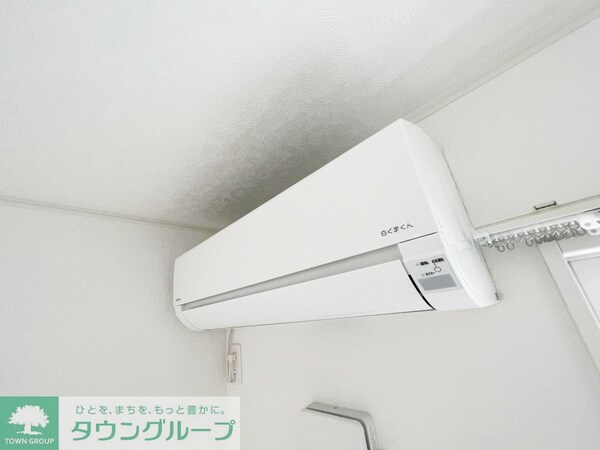 設備(★お問い合わせはタウンハウジングまで★)