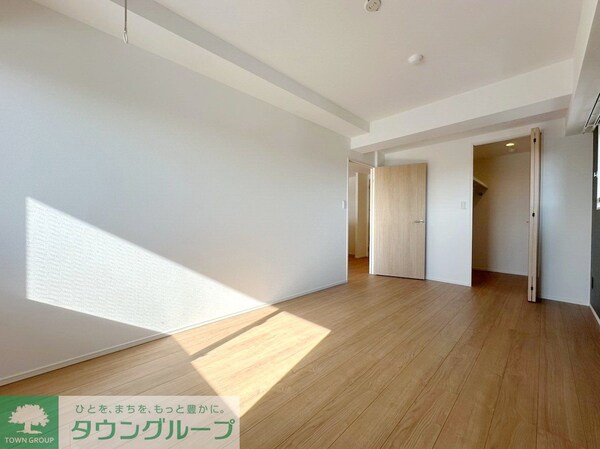 その他室内・内装(リビング/居室)