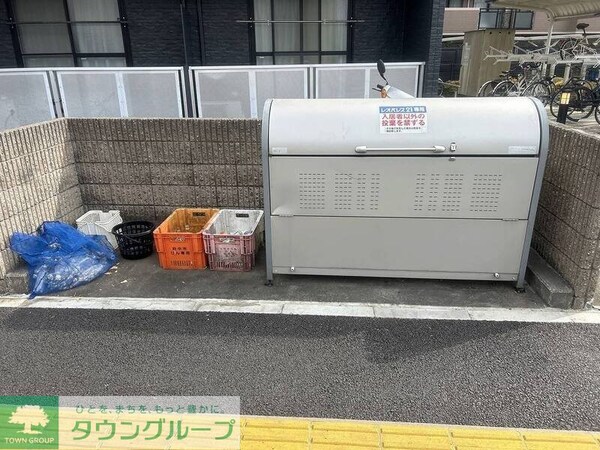 バルコニー(バルコニー)